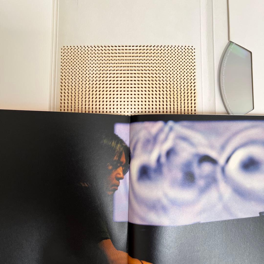 坂本龍一 Insen Live [DVD]／Alva Noto & 坂本龍一