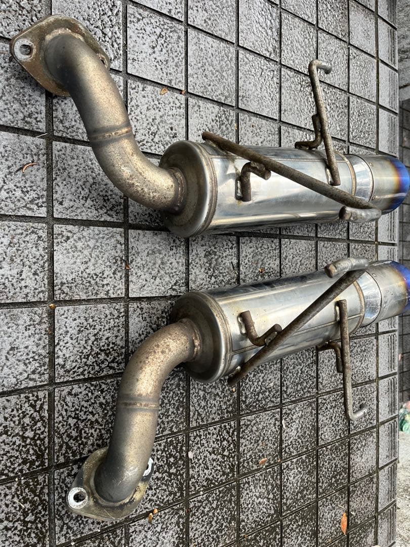 専用　SUBARU FORESTER-SJG-BLITZ-NUR-SPEC