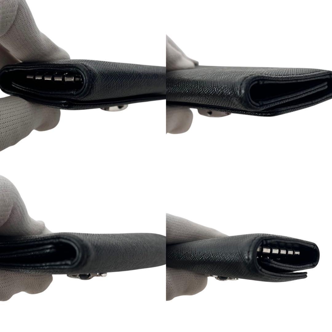 希少美品✨ Vivienne Westwood キーケース ビジュー オーブ 黒