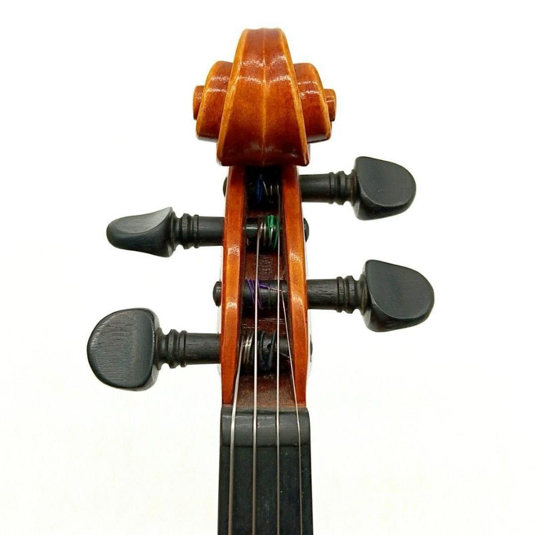 【弦新品】SUZUKI バイオリン No.520 1/8 1987年製 スズキ