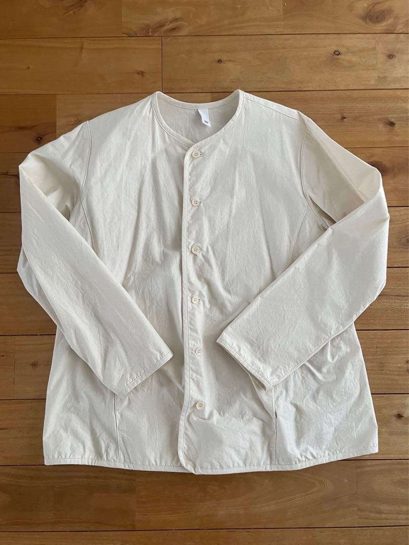 Yoli ジャケット