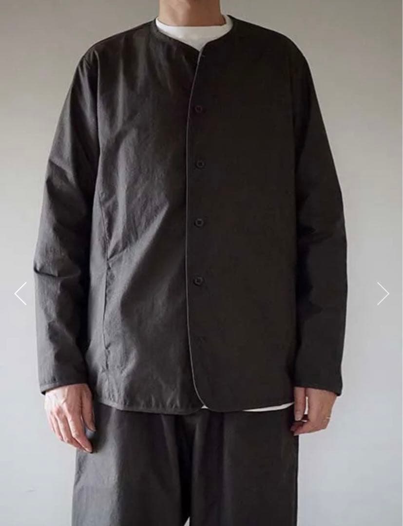 Yoli ジャケット