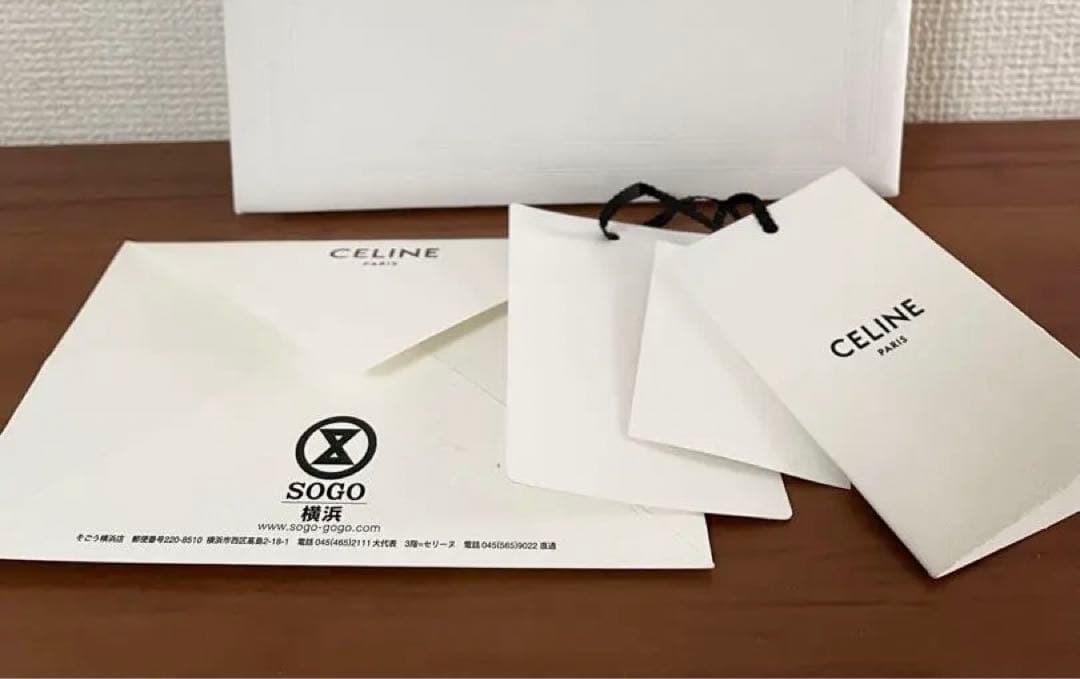 CELINE 22SS ノースリーブTシャツ COSMIC CRUISER XS