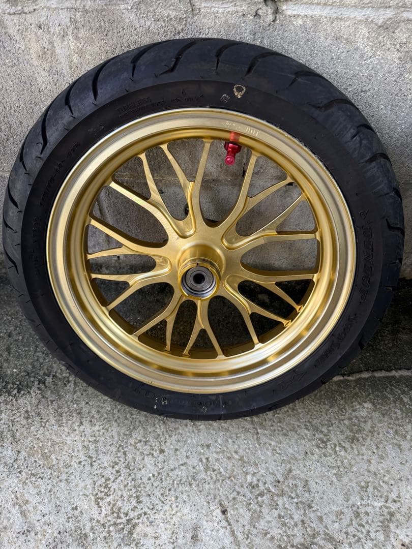 シグナス　３型　MOS GX-10