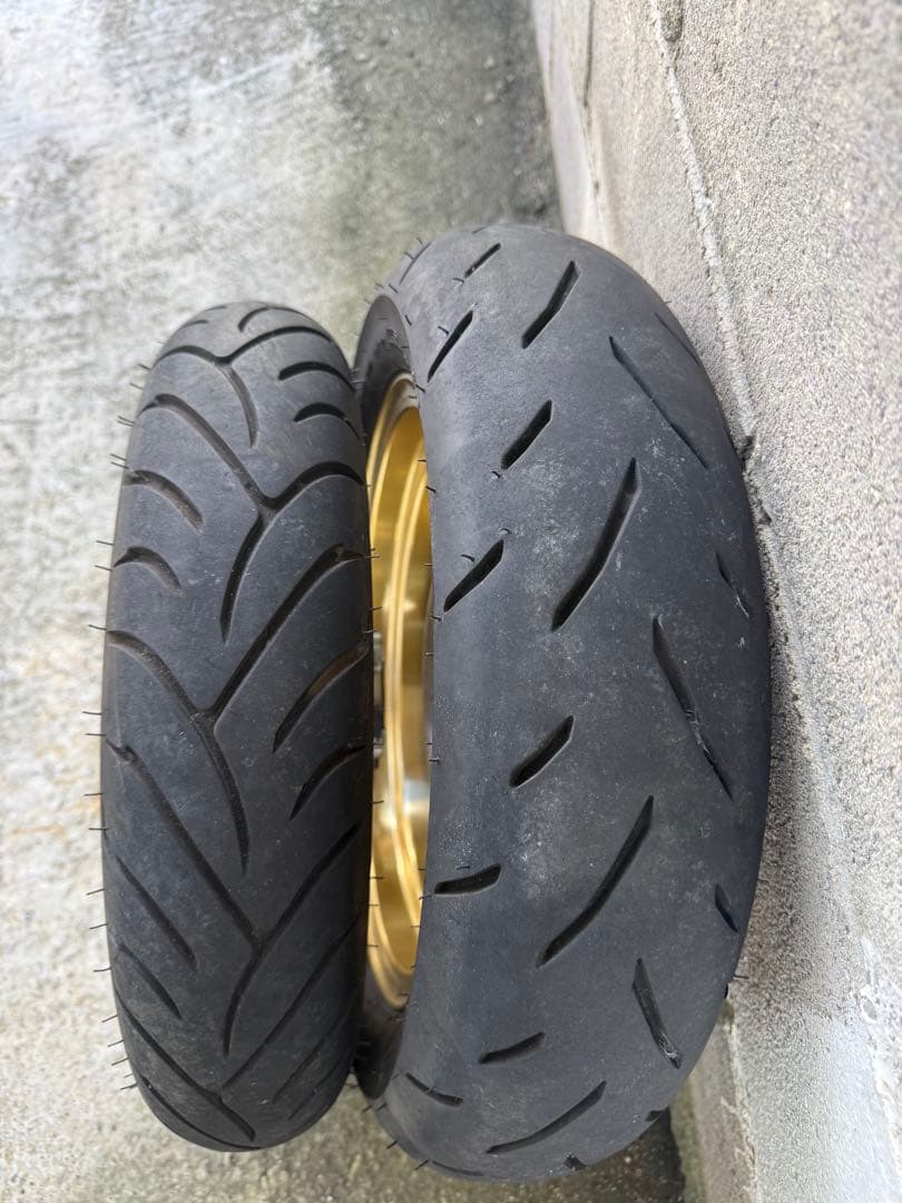 シグナス　３型　MOS GX-10