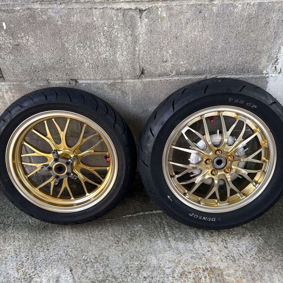 シグナス　３型　MOS GX-10