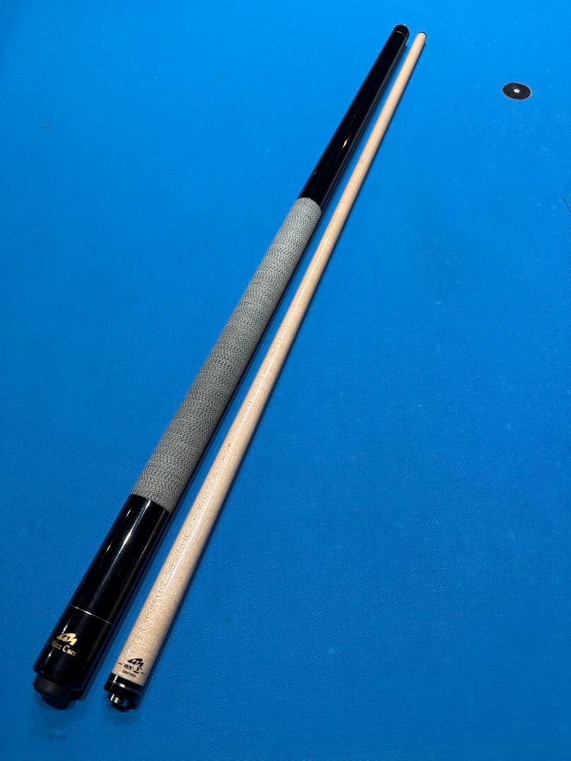 mezz cues UJ 型番不明