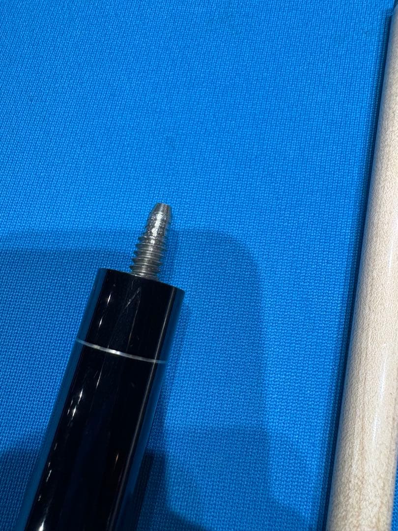 mezz cues UJ 型番不明