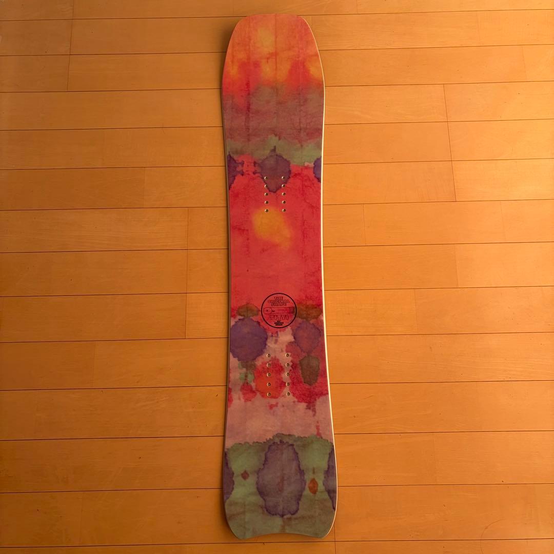 Gentemstick the original shape Titti 新品