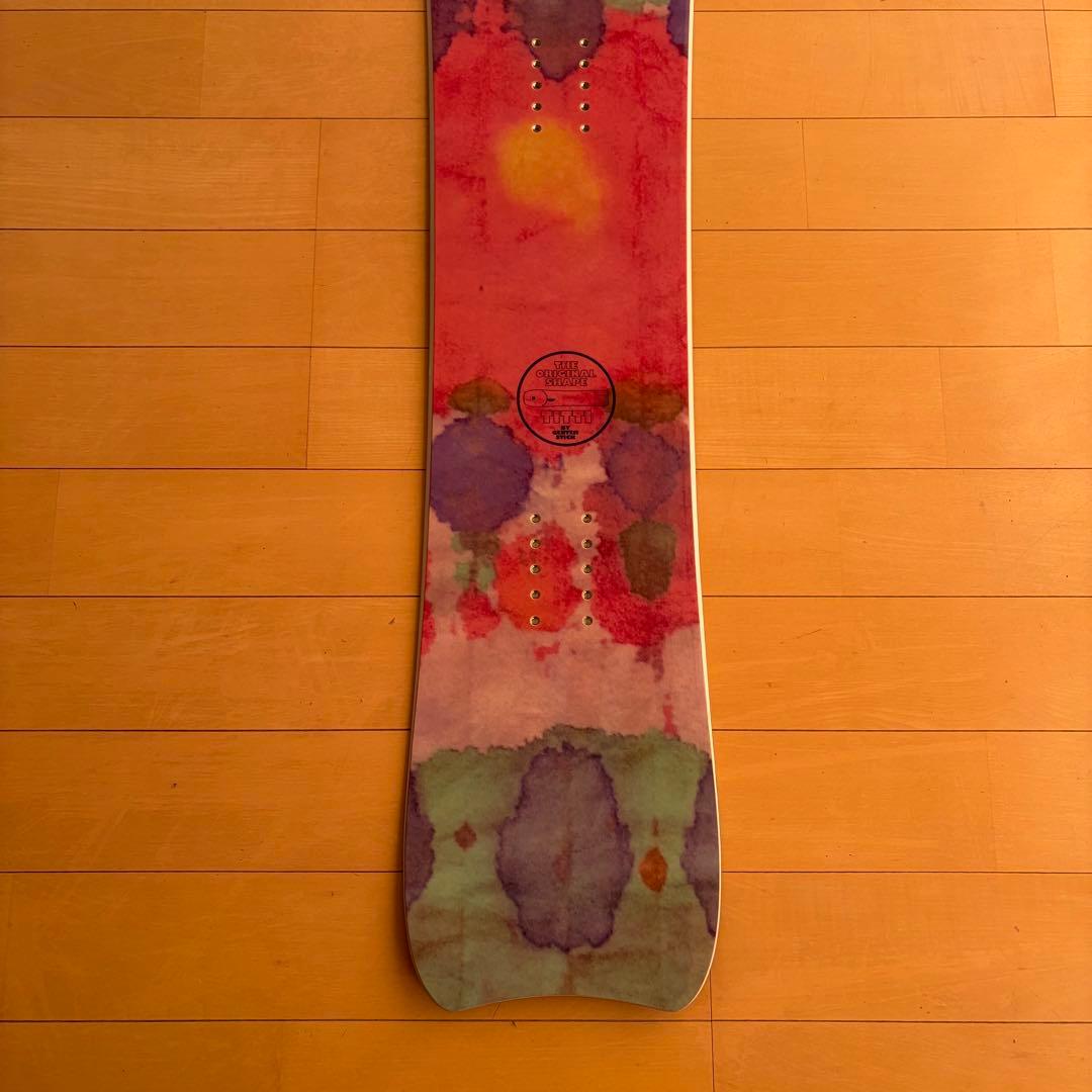 Gentemstick the original shape Titti 新品