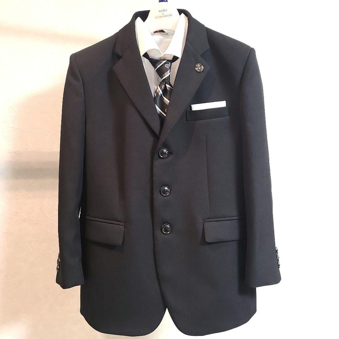 waltz by BEAMS DESIGN 子供スーツ 150B ゆったりサイズ
