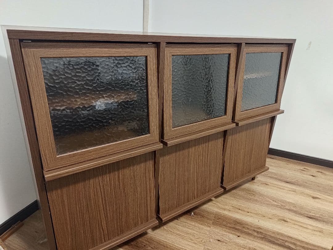 B-Company ブックシェルフ ビーカンパニー ブックシェルフ 食器棚