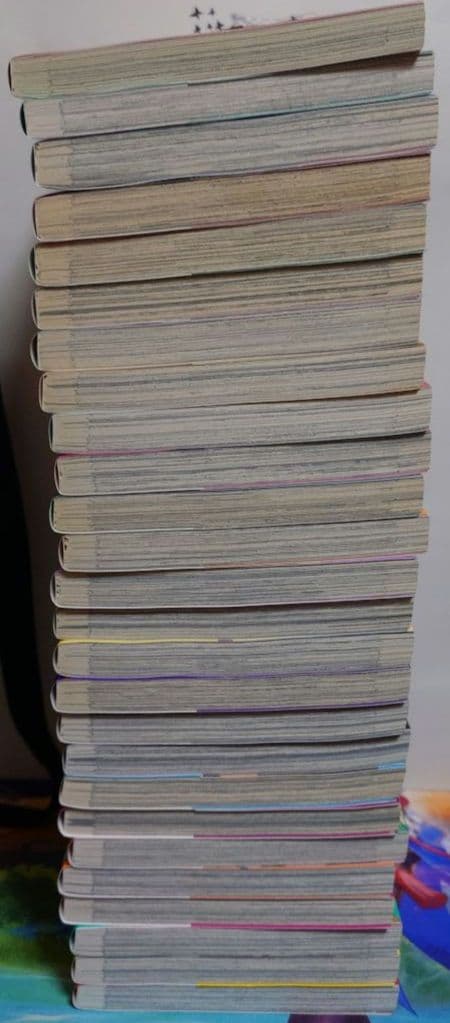 【値下げ交渉可】地縛少年花子くん 0～13,15～22巻、番外編 既刊セット