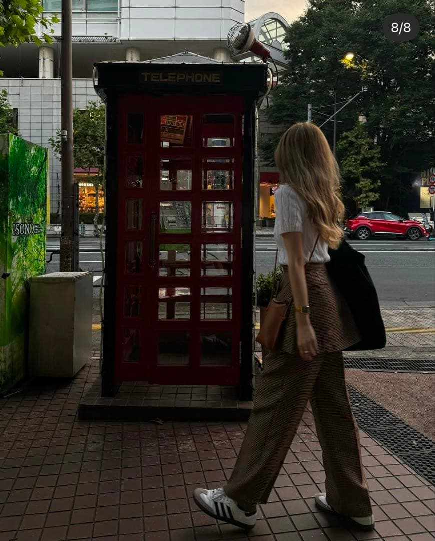 【美品】thetoe thetoé THETOE ボトムス