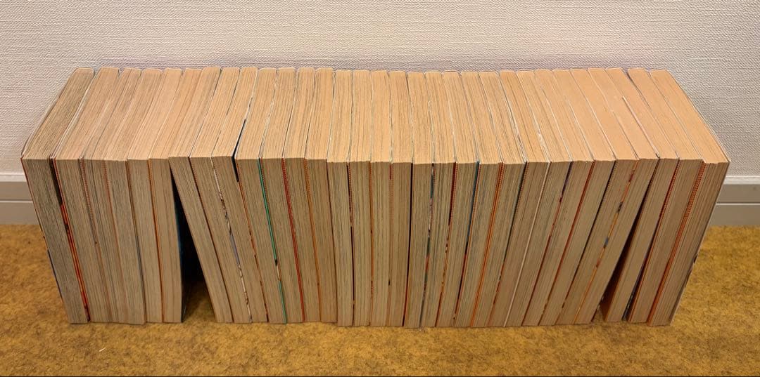 スラムダンク全巻・書籍・グッズ・ピンバッジ／バガボンド全巻・バッグ 6点セット