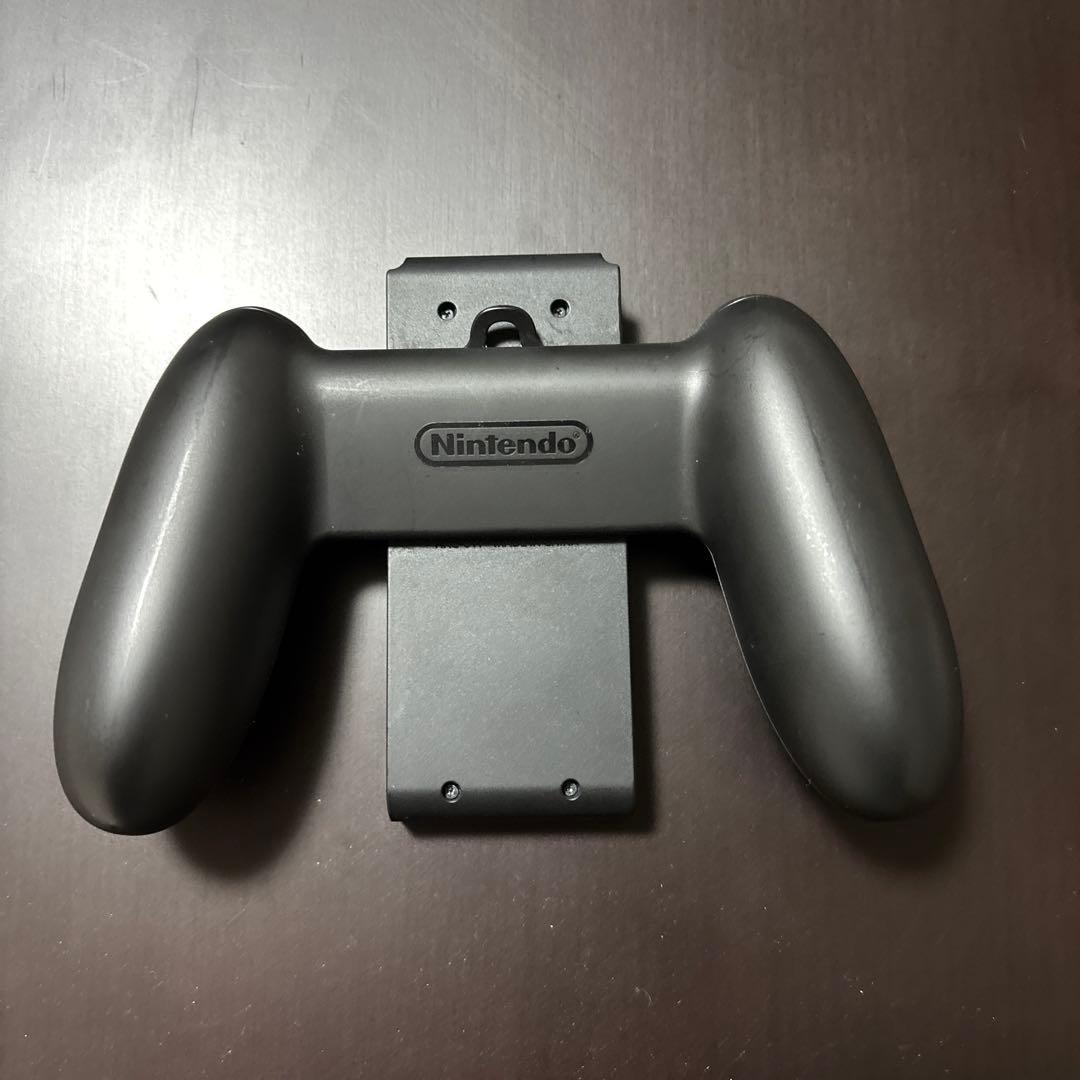 美品　Switch 本体＋付属品