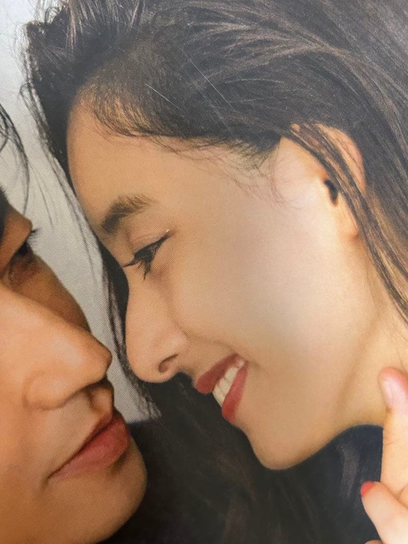 大沢たかお×新木優子　anan No.1971