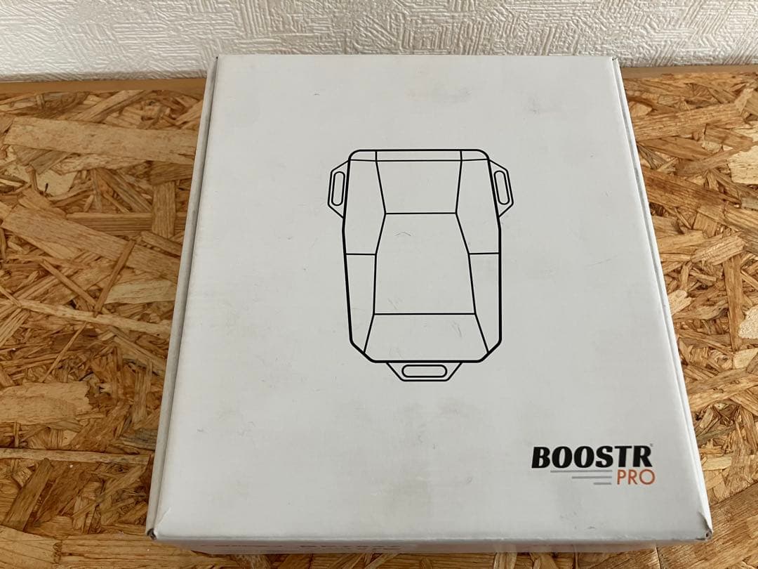 ブースタープロ　BP7537フォルクスワーゲン　アウディ