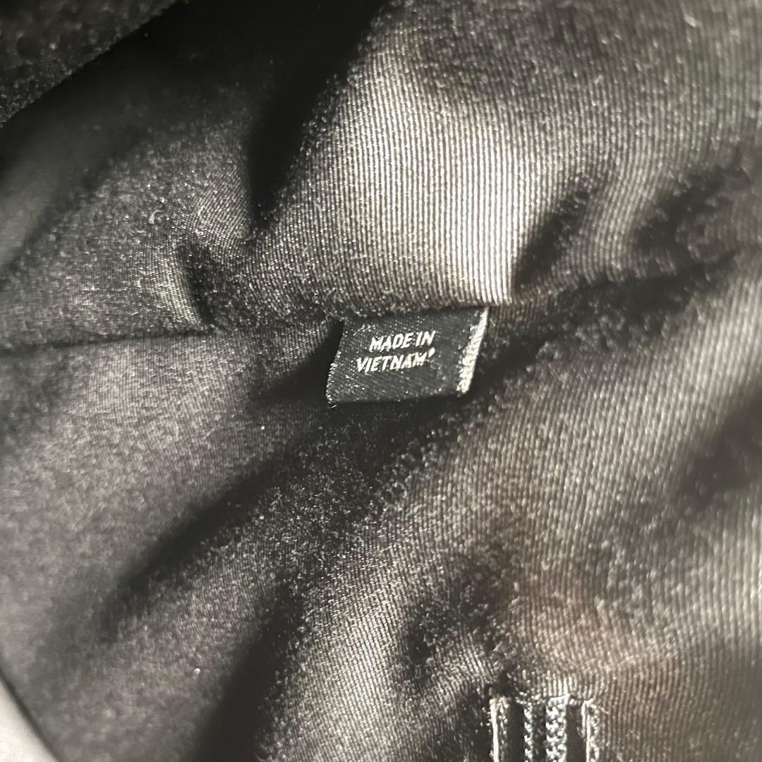 美品　コーチGAGAR ブラックビジネスバッグ黒