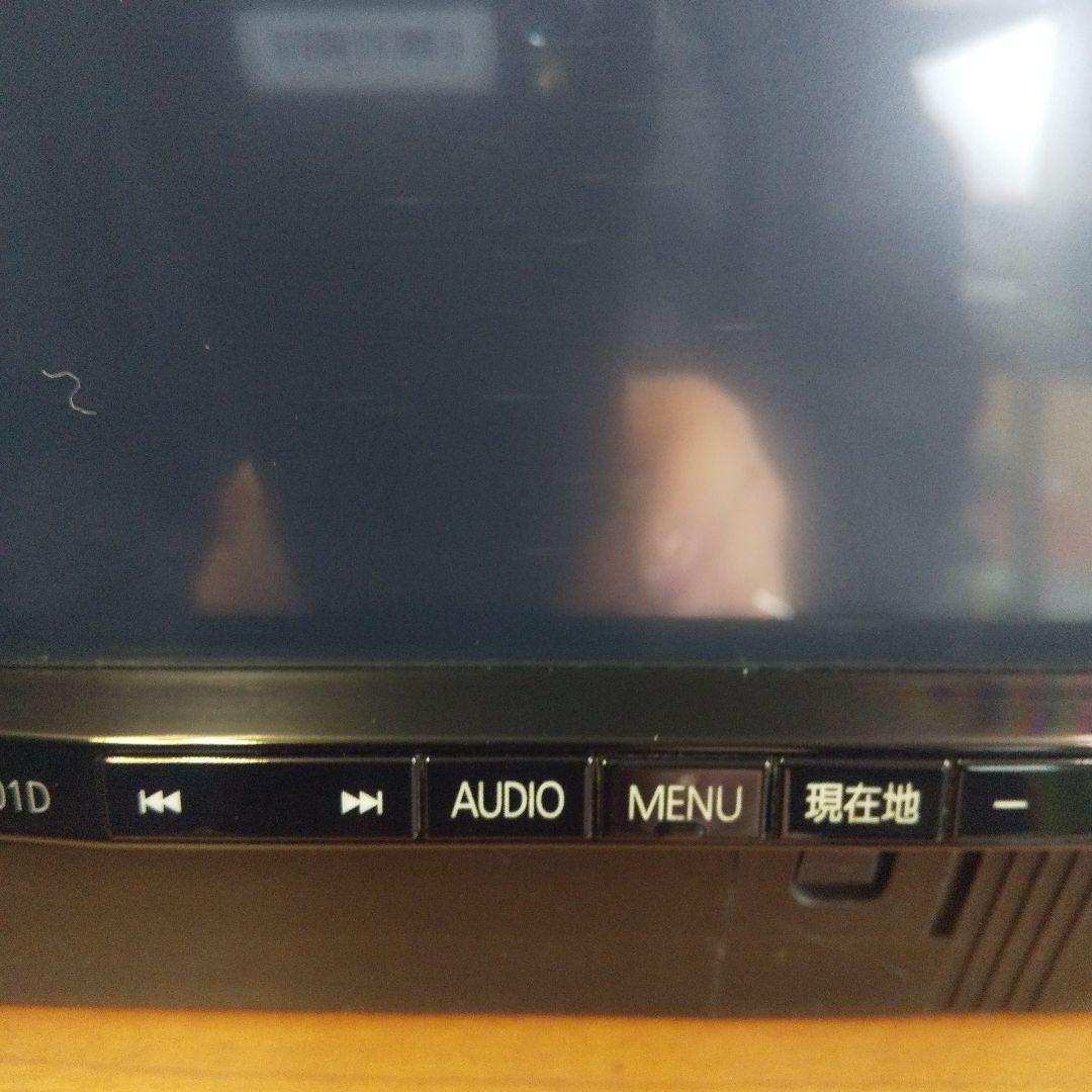 カーナビ Panasonic strada CN-RS01D