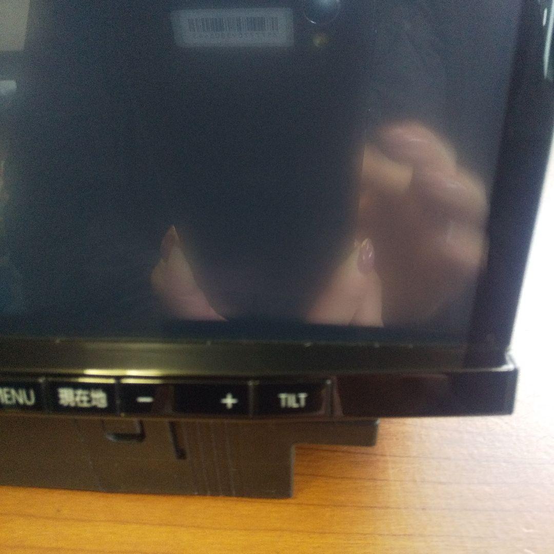 カーナビ Panasonic strada CN-RS01D