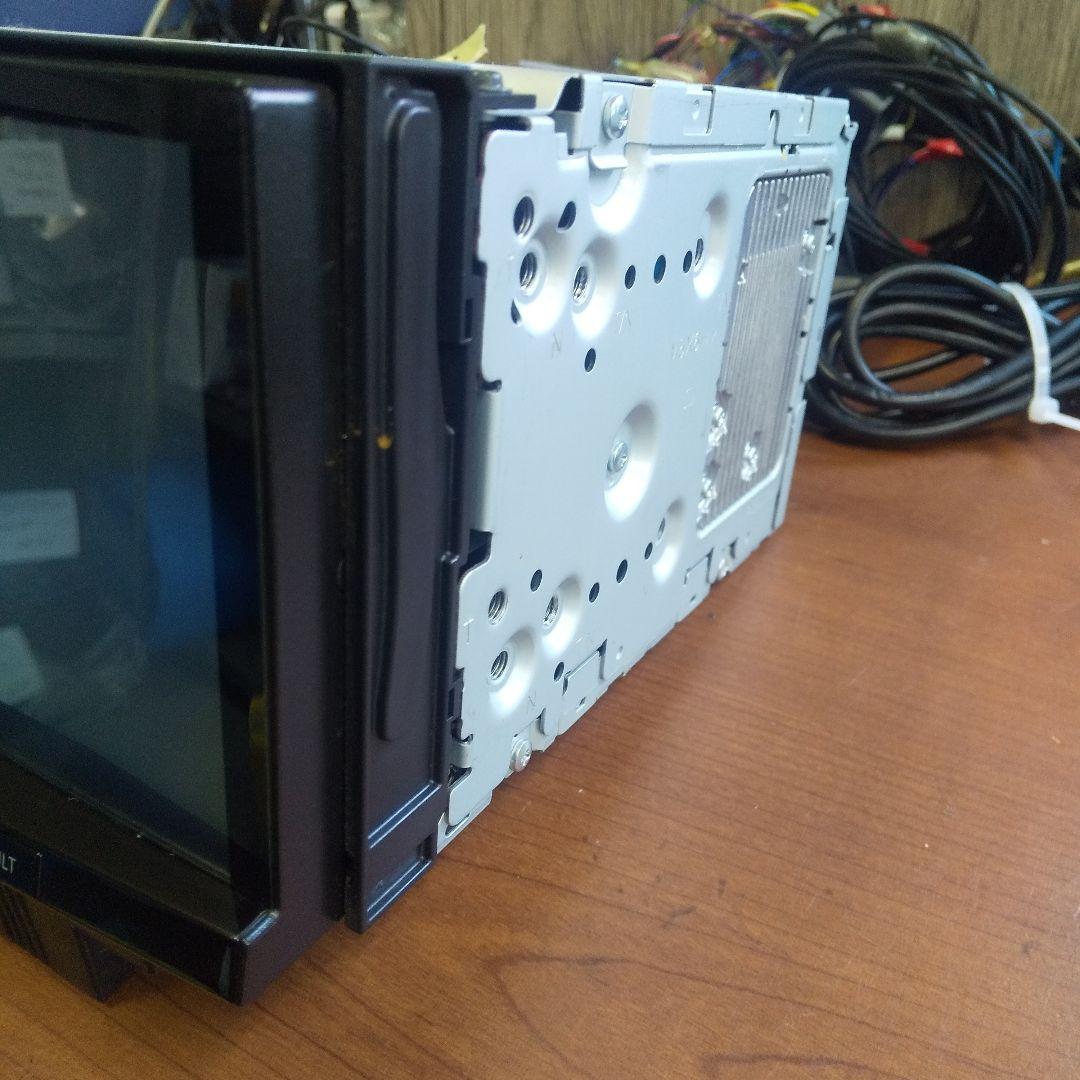 カーナビ Panasonic strada CN-RS01D