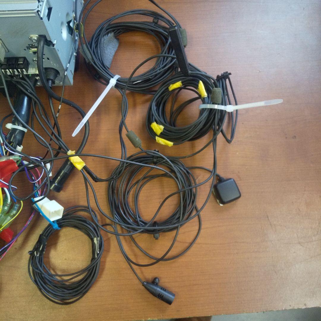 カーナビ Panasonic strada CN-RS01D