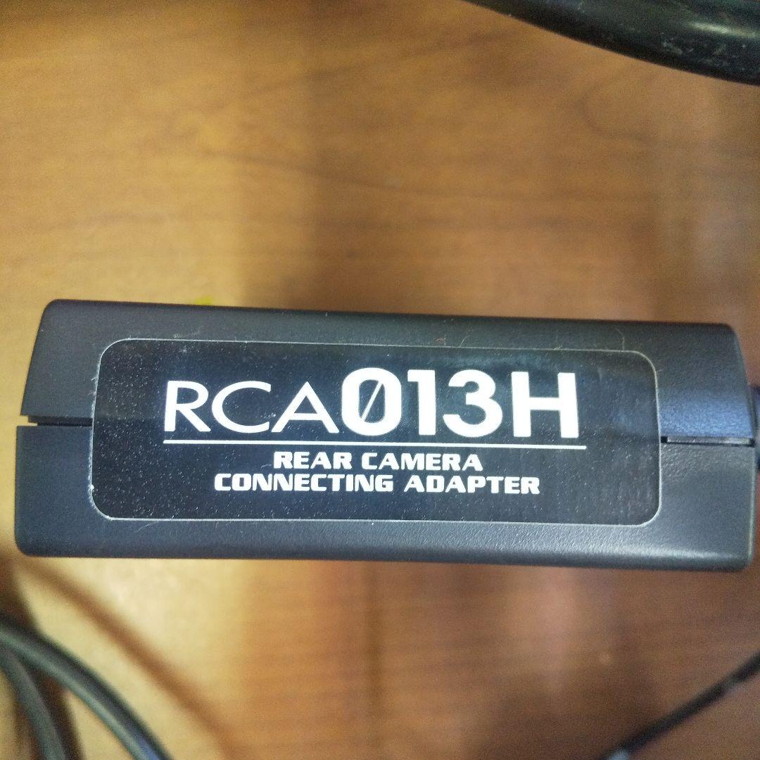 カーナビ Panasonic strada CN-RS01D