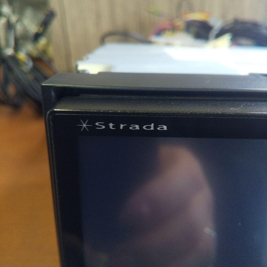 カーナビ Panasonic strada CN-RS01D