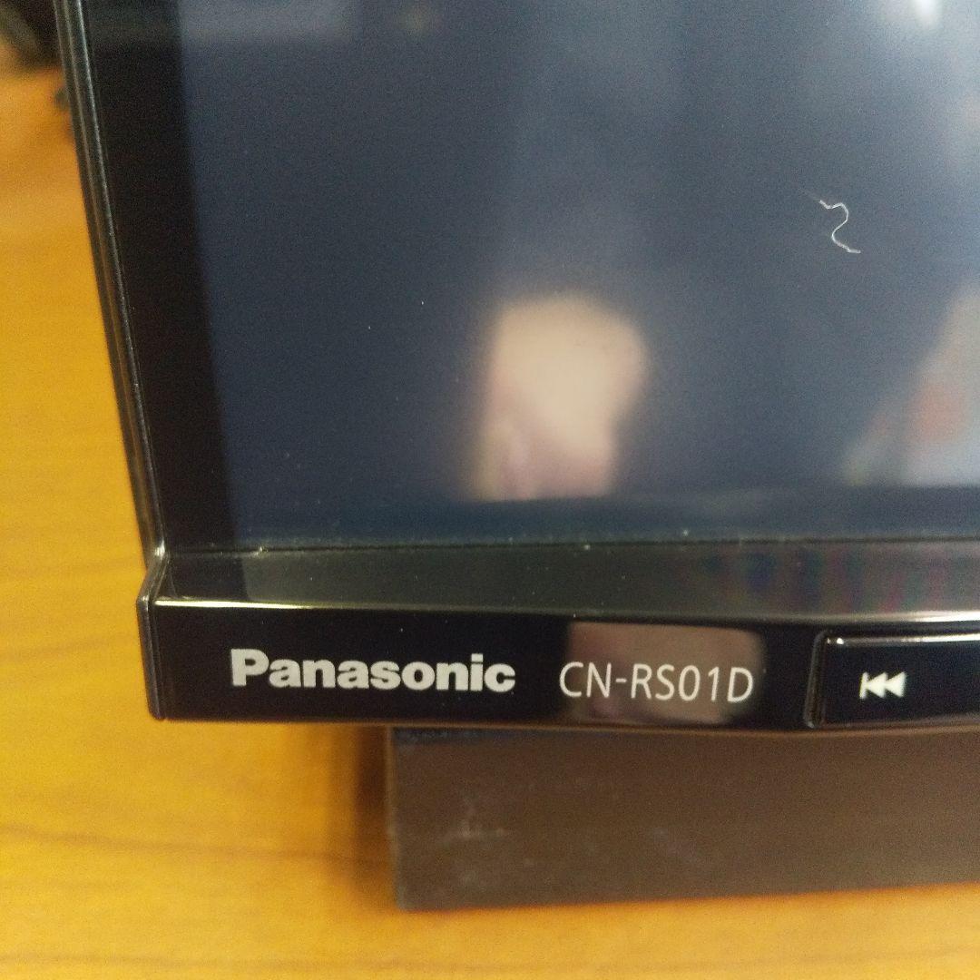 カーナビ Panasonic strada CN-RS01D