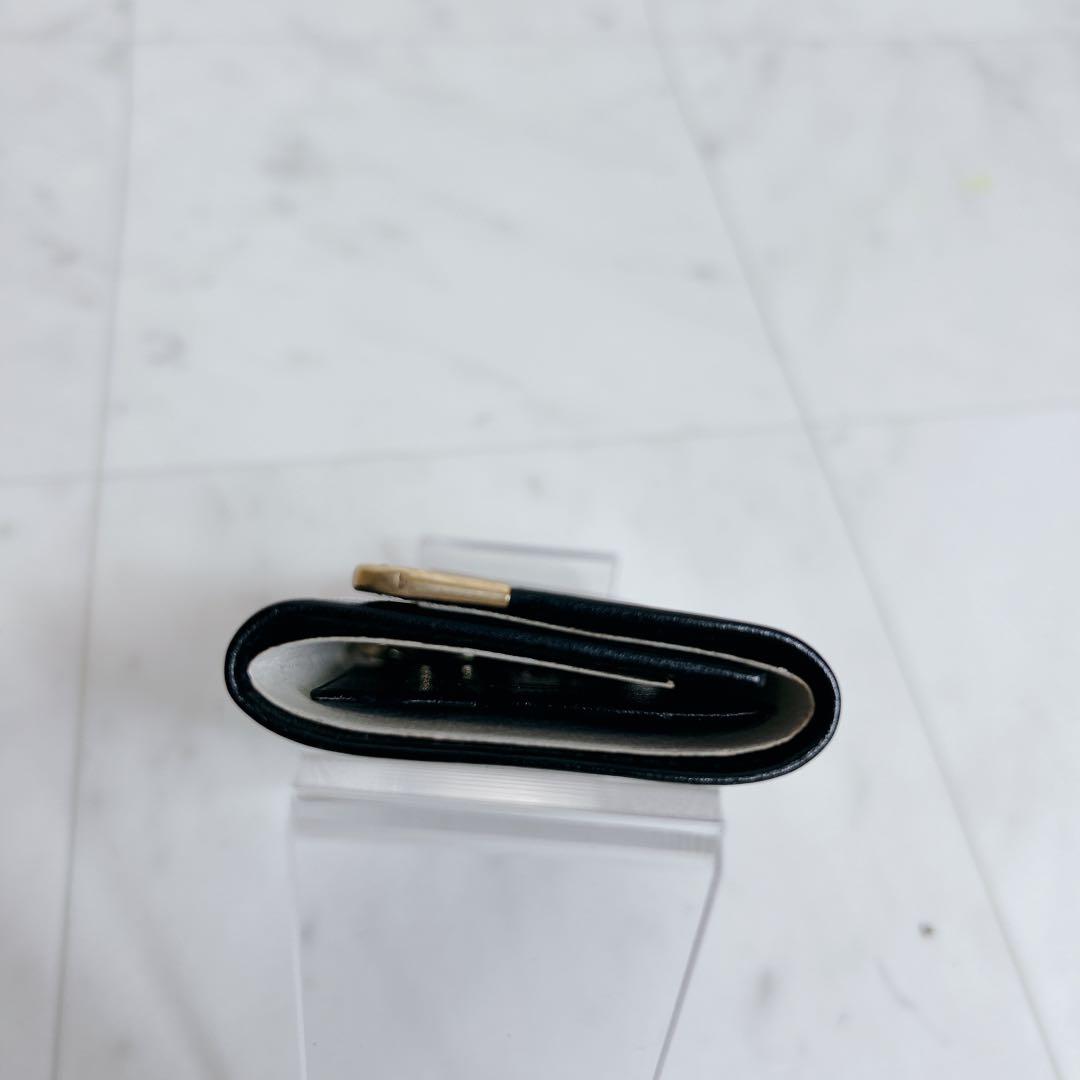 未使用級✨OLD CELINE(セリーヌ) キーケース 6連　トリオンフ