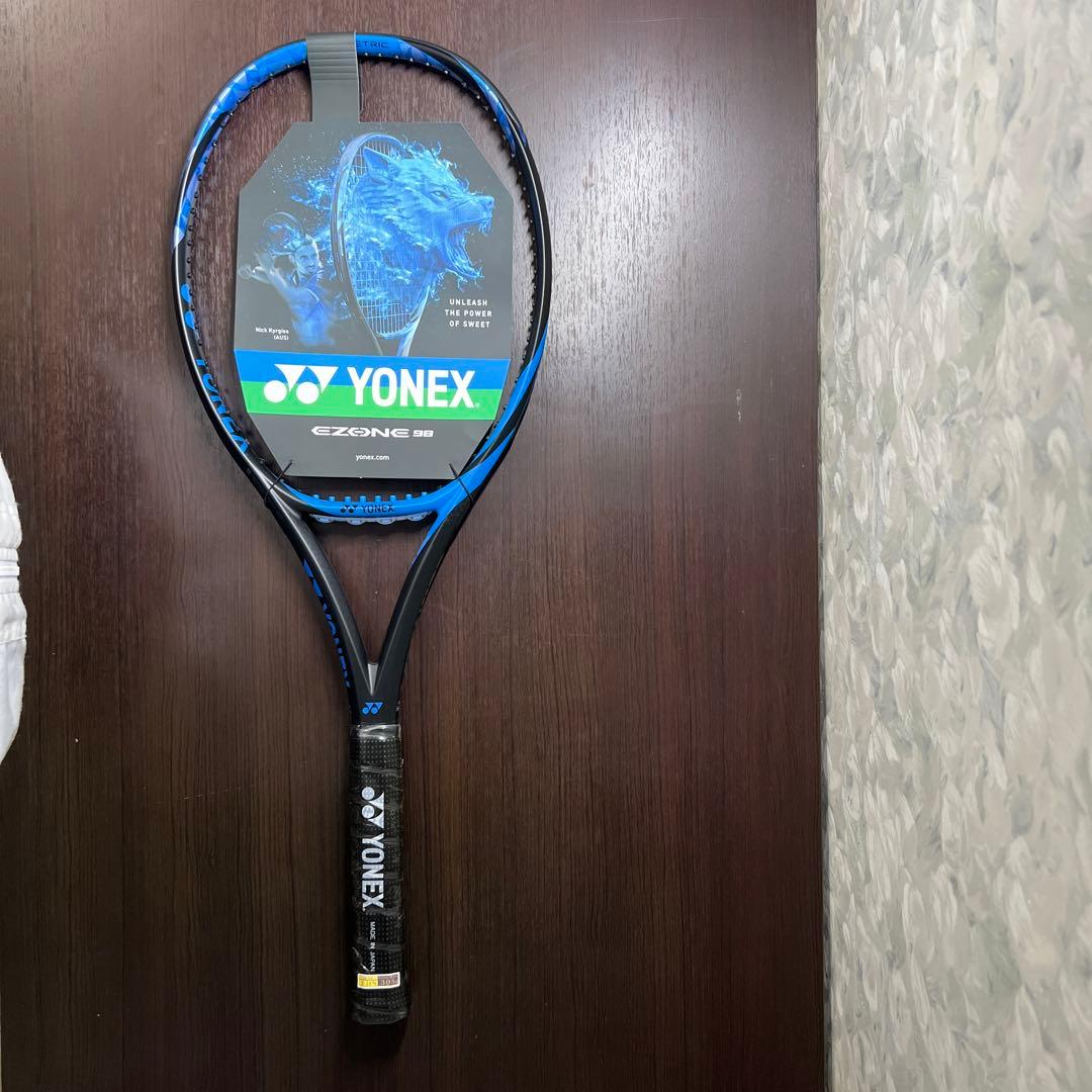 YONEX EZONE 98　2017