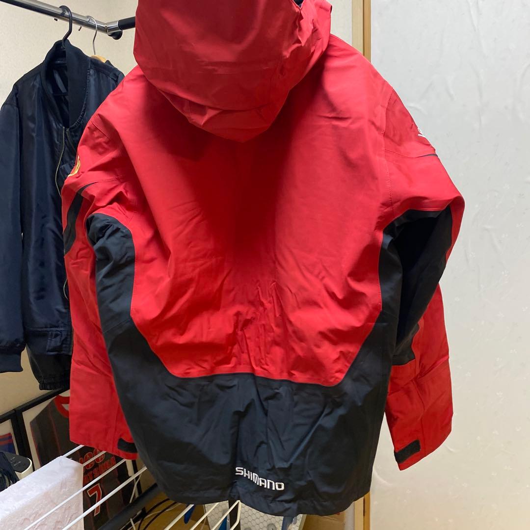 SHIMANO Nexusセットアップ