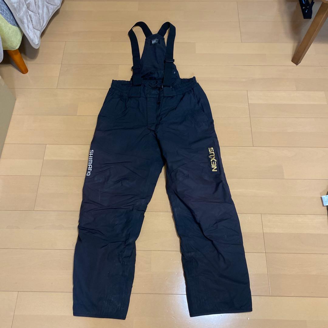 SHIMANO Nexusセットアップ