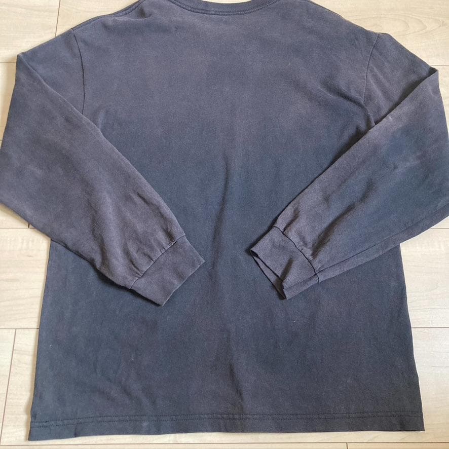 SONIC YOUTH ビンテージTシャツ ロンT ソニックユースNIRVANA