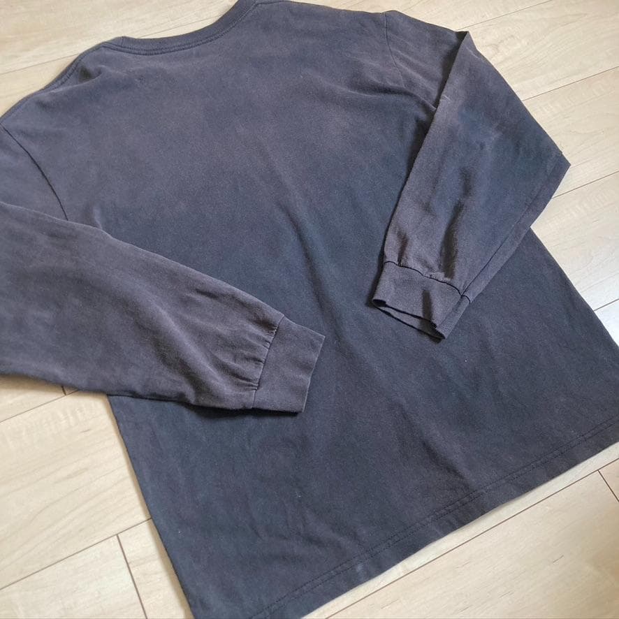 SONIC YOUTH ビンテージTシャツ ロンT ソニックユースNIRVANA