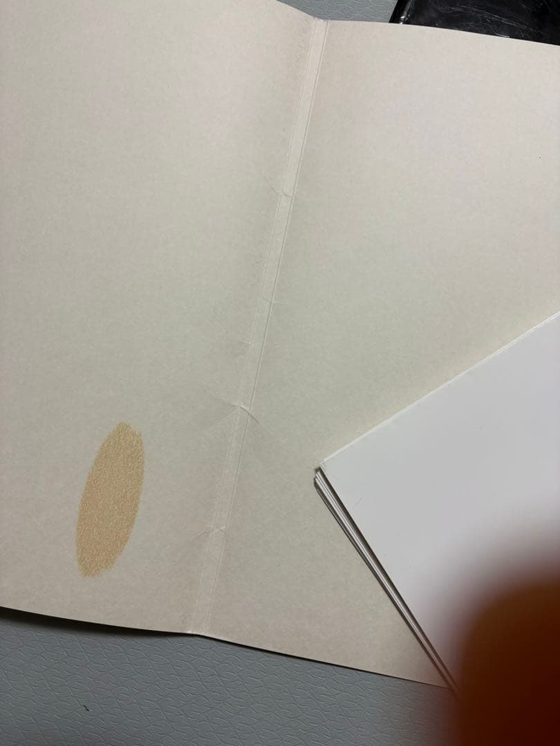 Yohji Yamamoto 1993 春夏コレクションカタログ