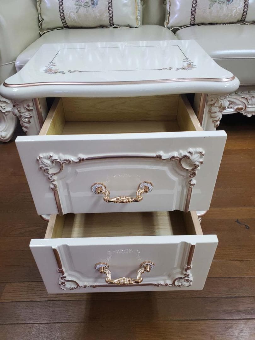 アナベルページ