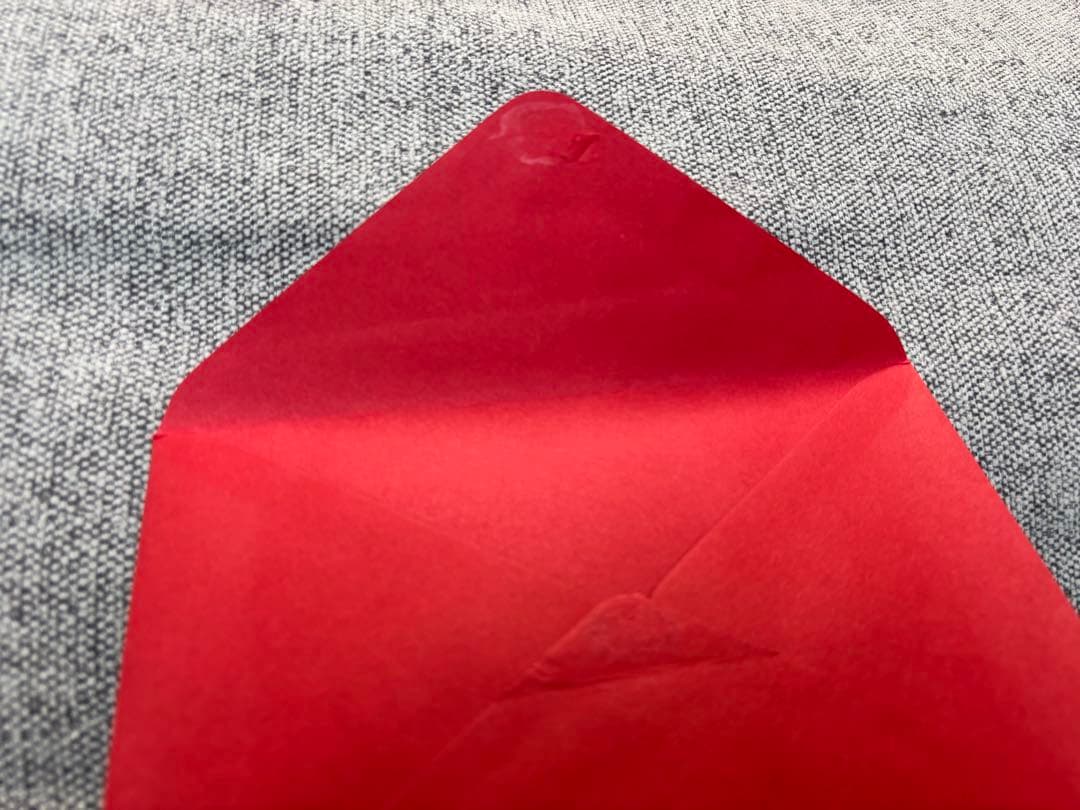 【超レア】女王蜂　緊急事態CD会場限定手紙版