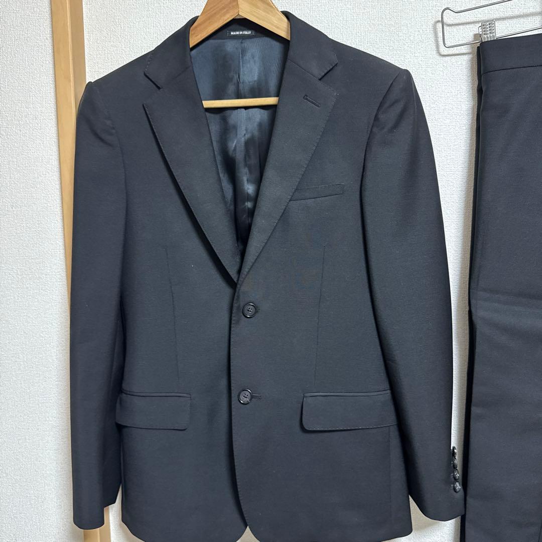 アレキサンダーマックイーン　スーツ上下