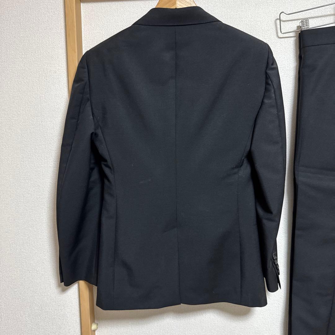 アレキサンダーマックイーン　スーツ上下