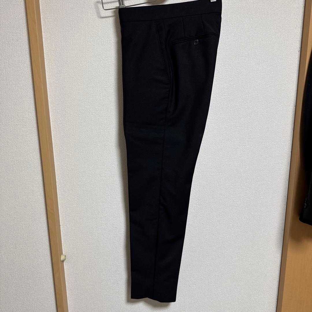 アレキサンダーマックイーン　スーツ上下