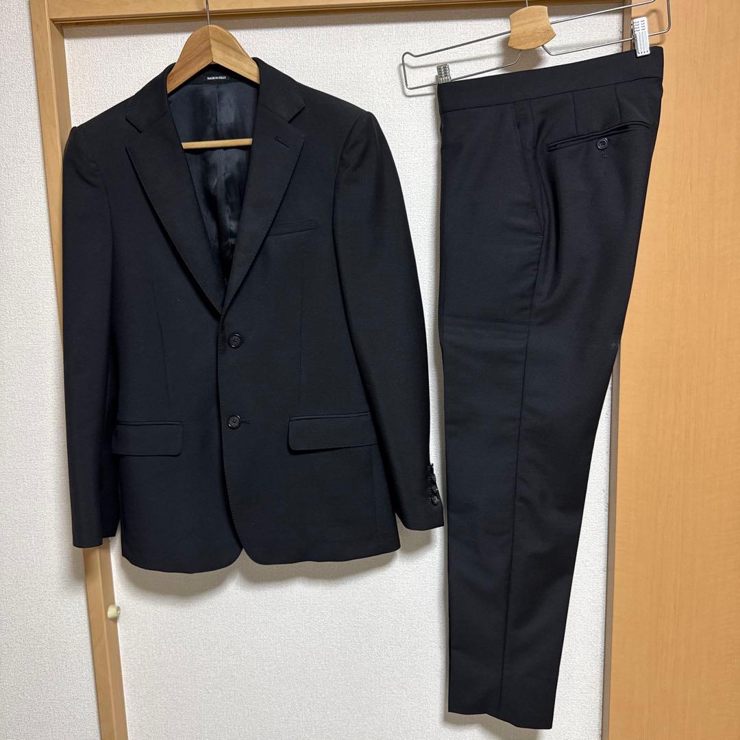 アレキサンダーマックイーン　スーツ上下