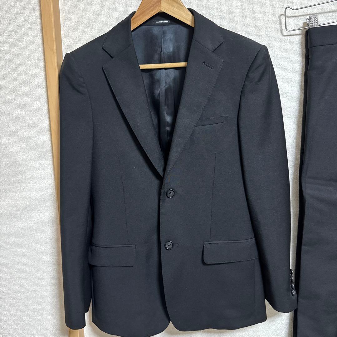 アレキサンダーマックイーン　スーツ上下