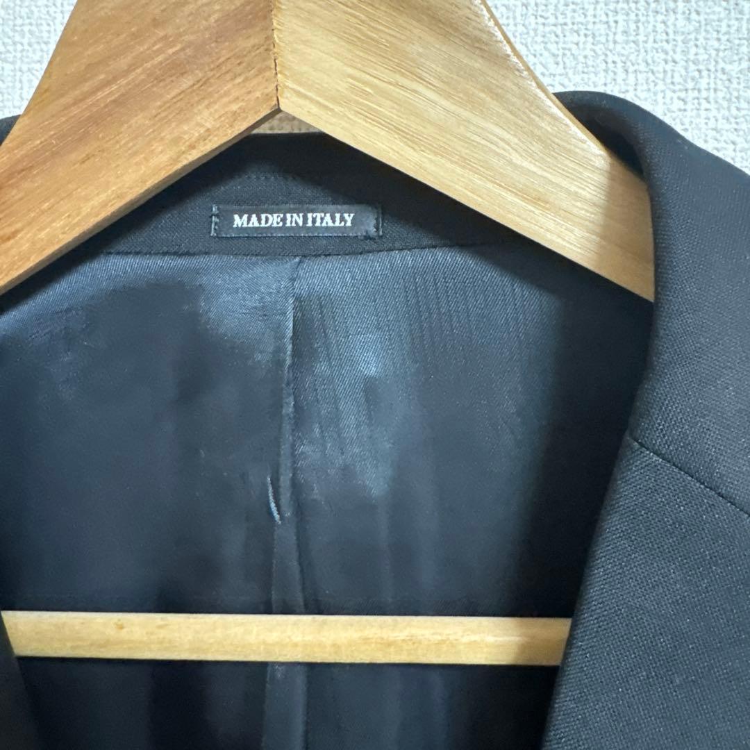 アレキサンダーマックイーン　スーツ上下