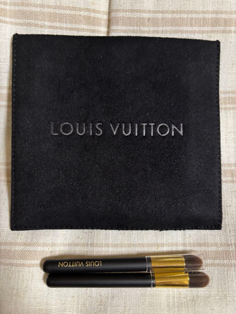LOUIS VUITTON アイシャドウパレット LV OMBRES