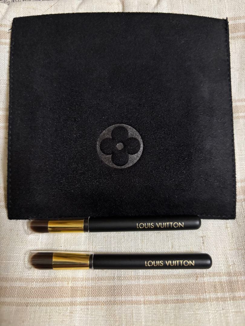 LOUIS VUITTON アイシャドウパレット LV OMBRES