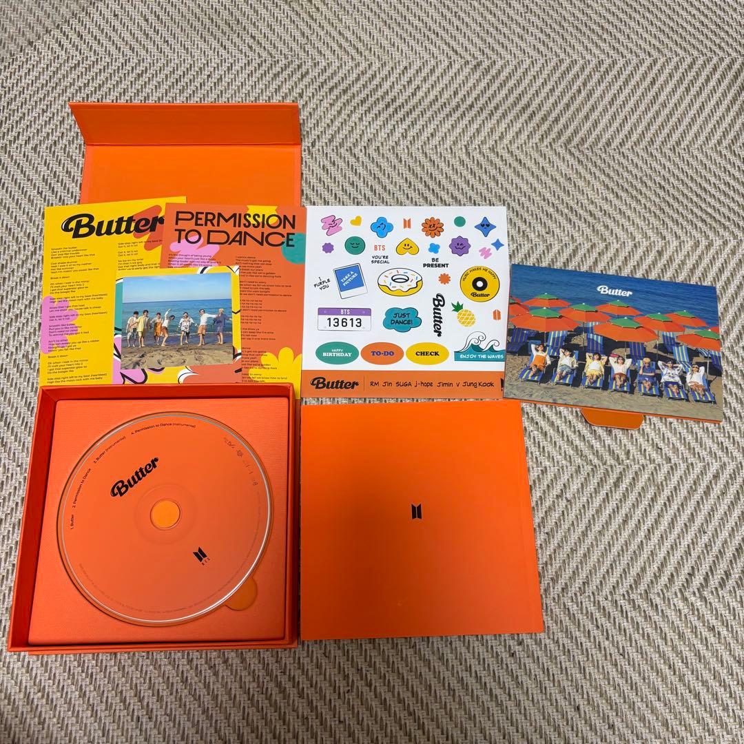 bts アルバム まとめ売り　ジン　トレカ付き