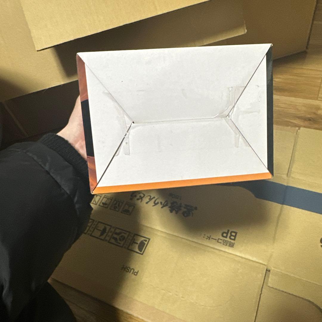 うずまきナルト NARUTO A賞 フィギュア 忍ノ絆 未開封