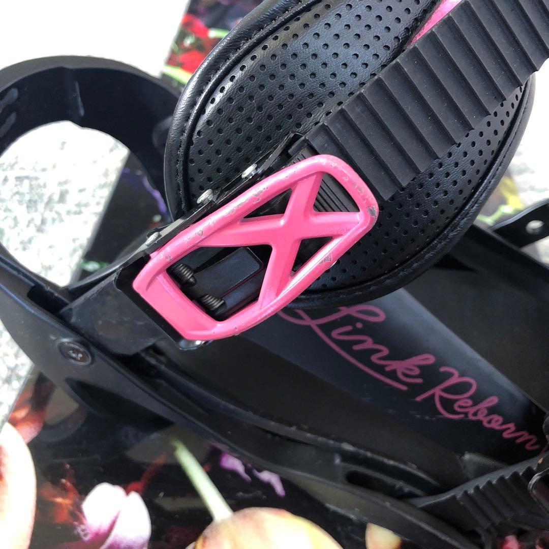 スノーボード レディース Sims Boom Room